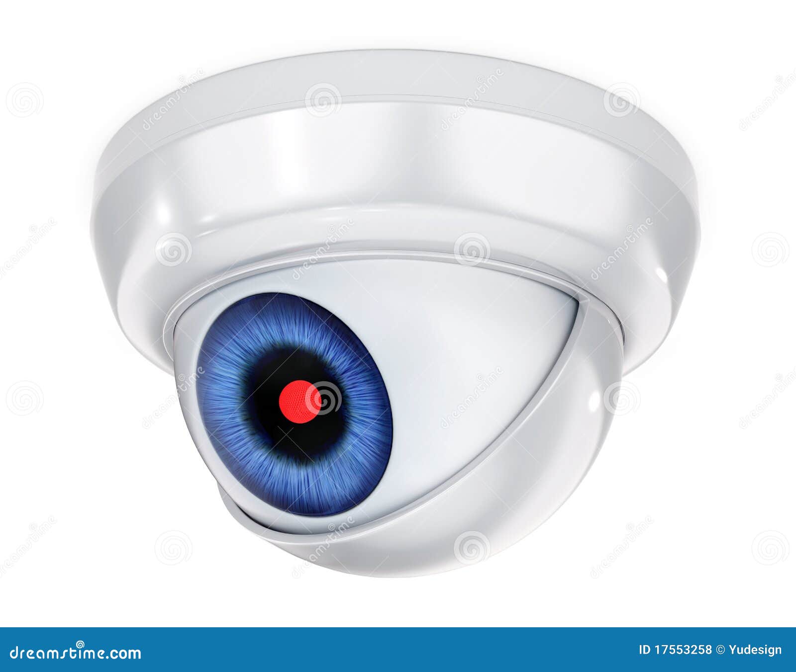 Surveillance A Concept of the Art
