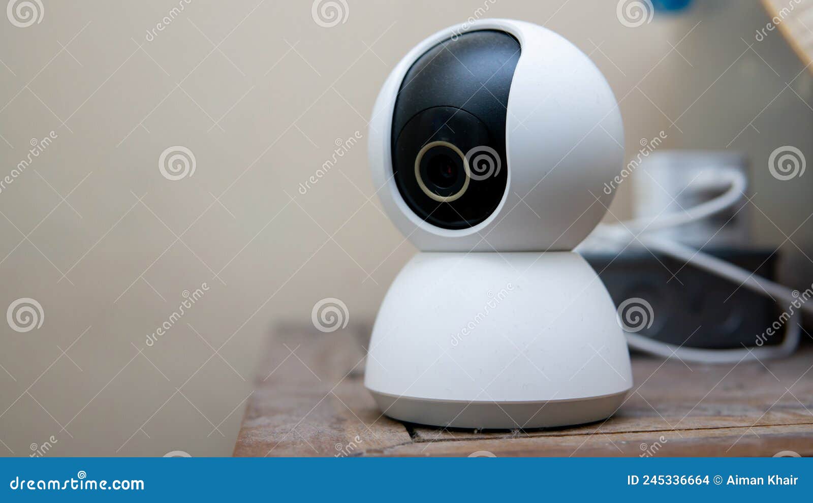 Security CCTV Camera or Surveillance System Inside of the House Stock Photo Image of cctv