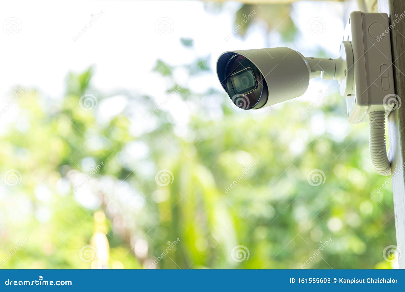 cctv camera for home outdoor