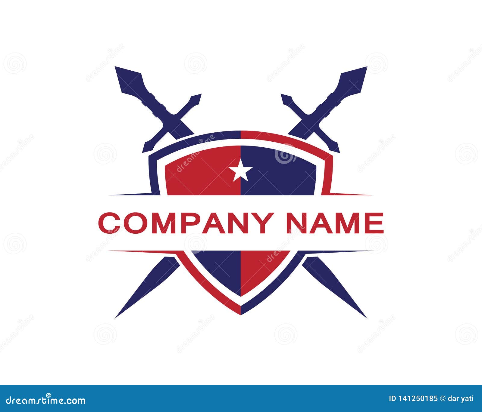 security company logo