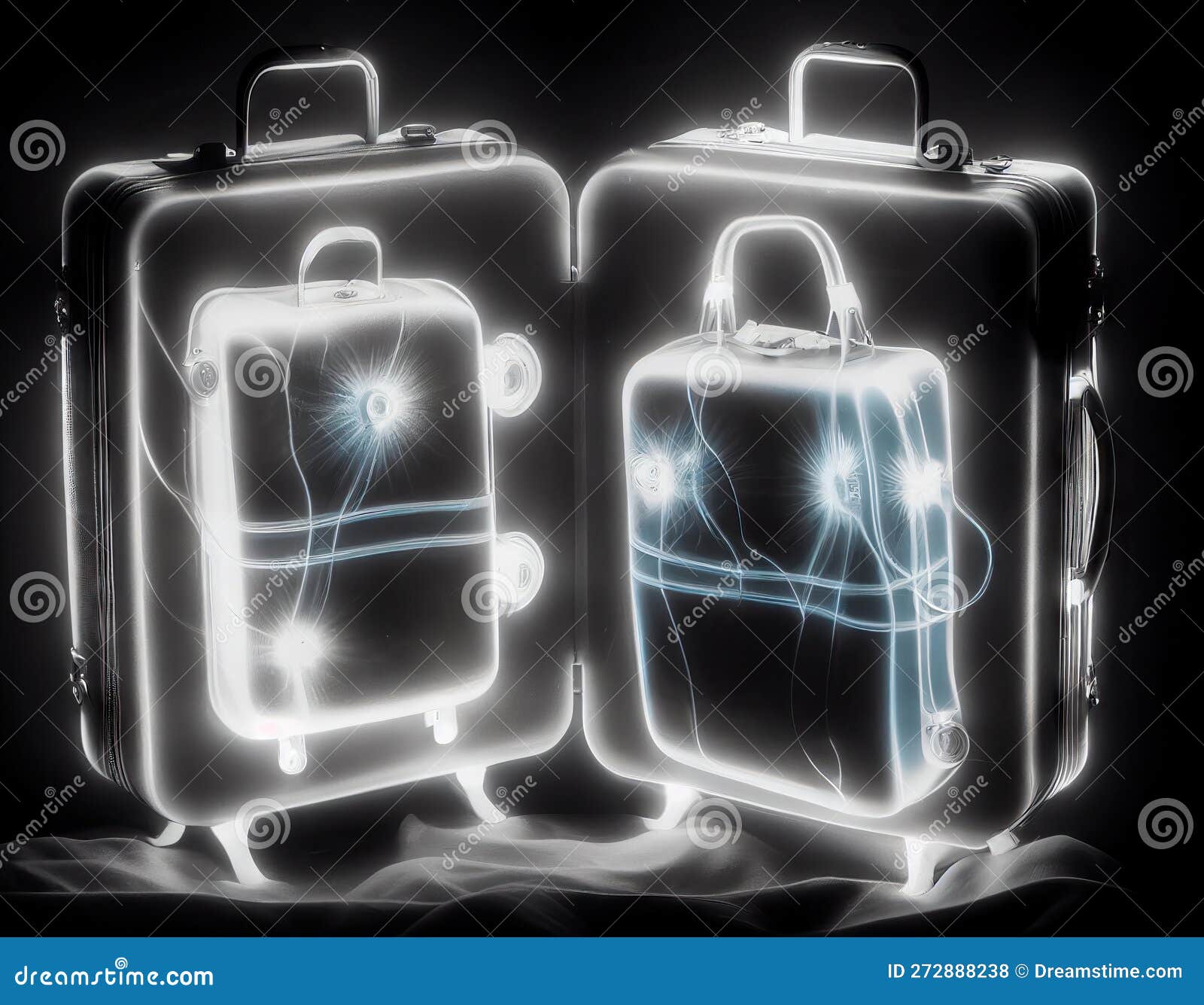 Share 132+ do checked bags get xrayed super hot esthdonghoadian
