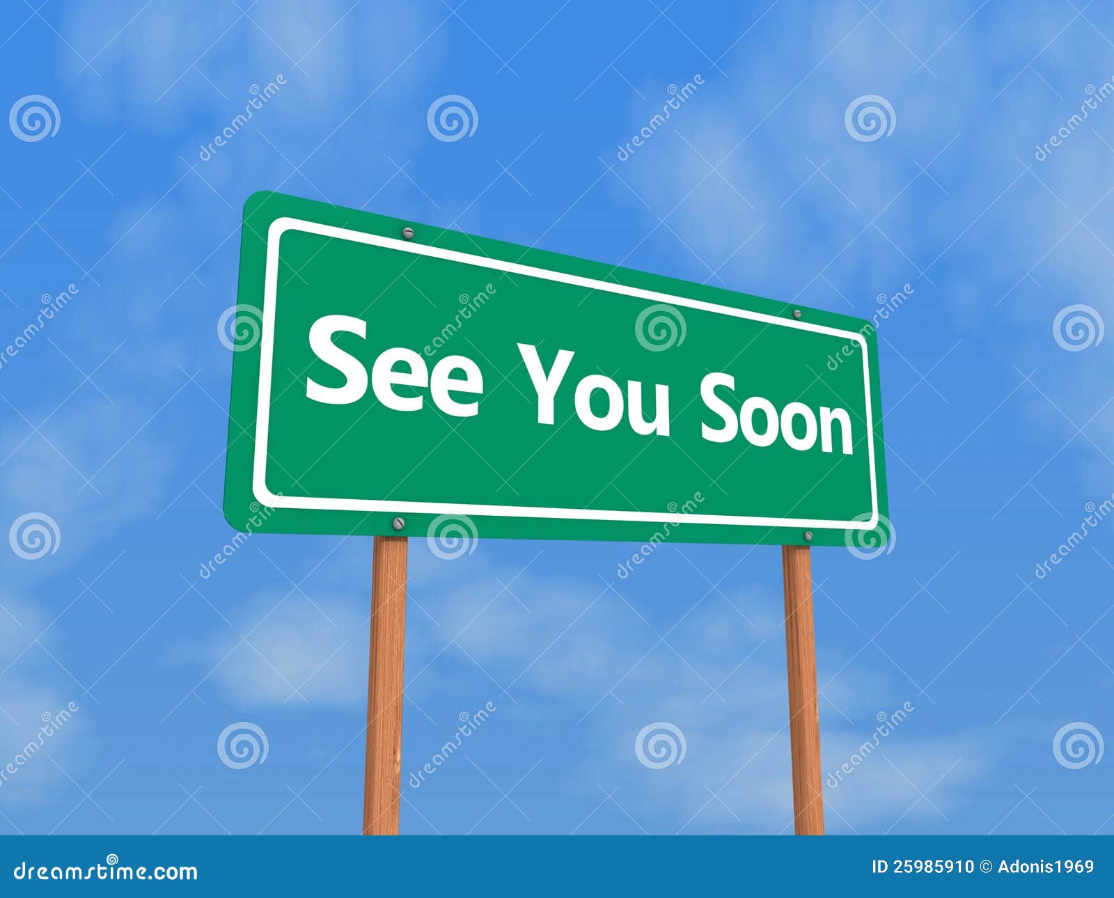 clipart see you soon - photo #12