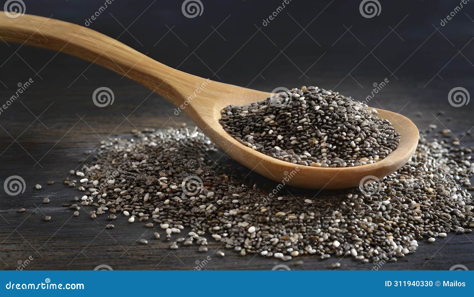 seed of change. embrace the potential of chia for better health