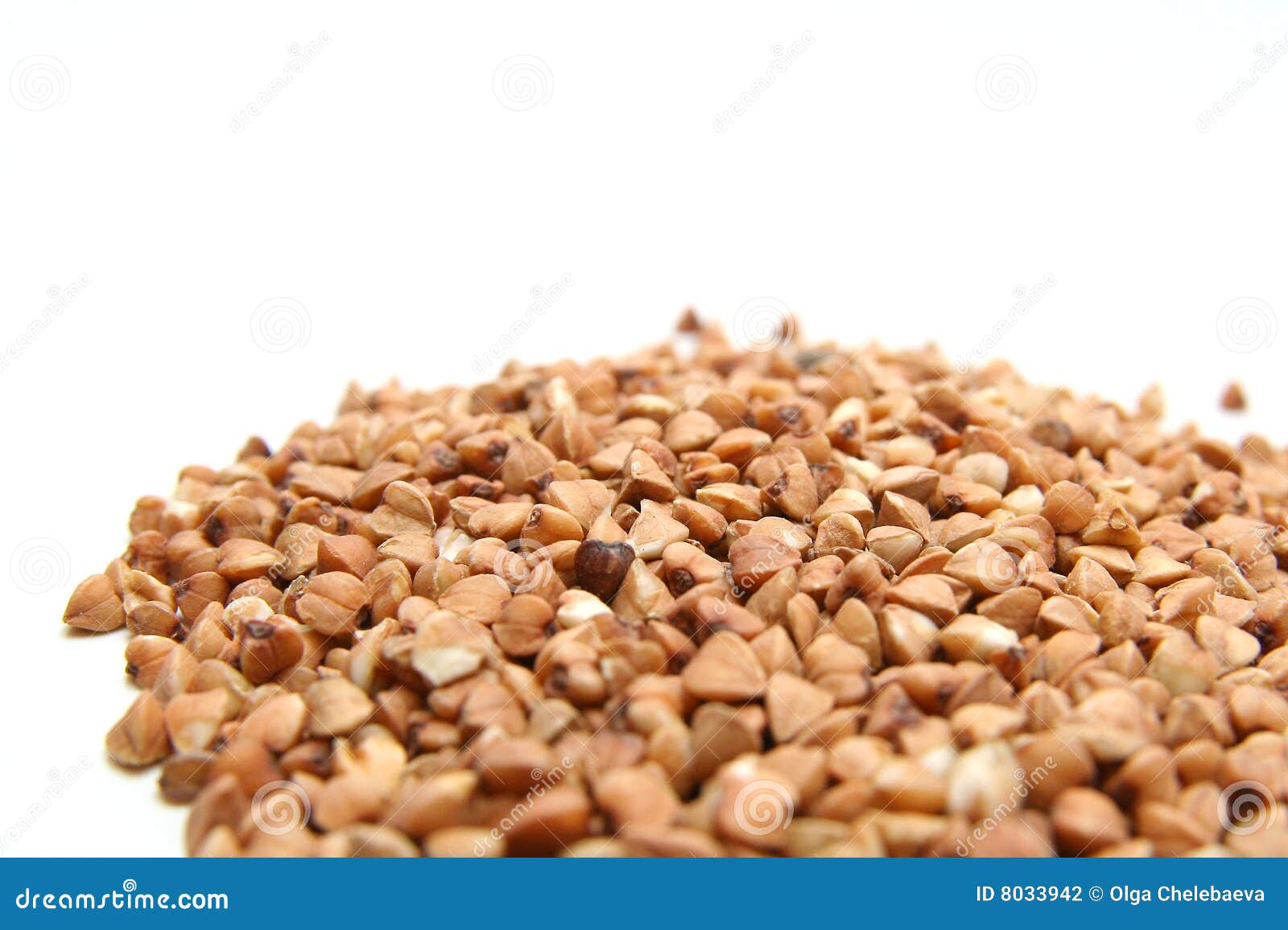 Seeds of buckwheat stock photo. Image of group, background 8033942