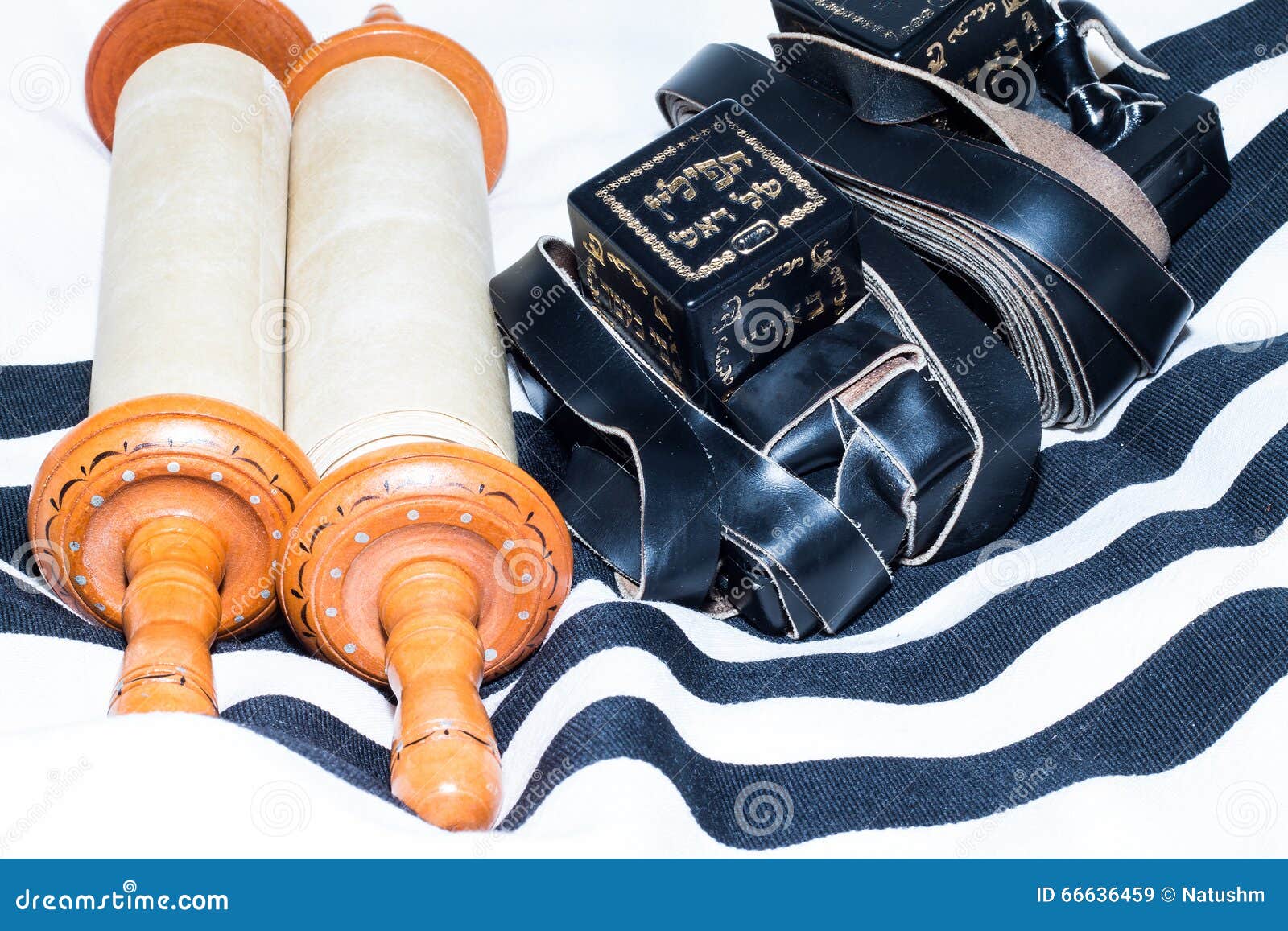 Sefer Torah Mantel Ma-1640a - Tiferes Stam Judaica CAE - Foto 12