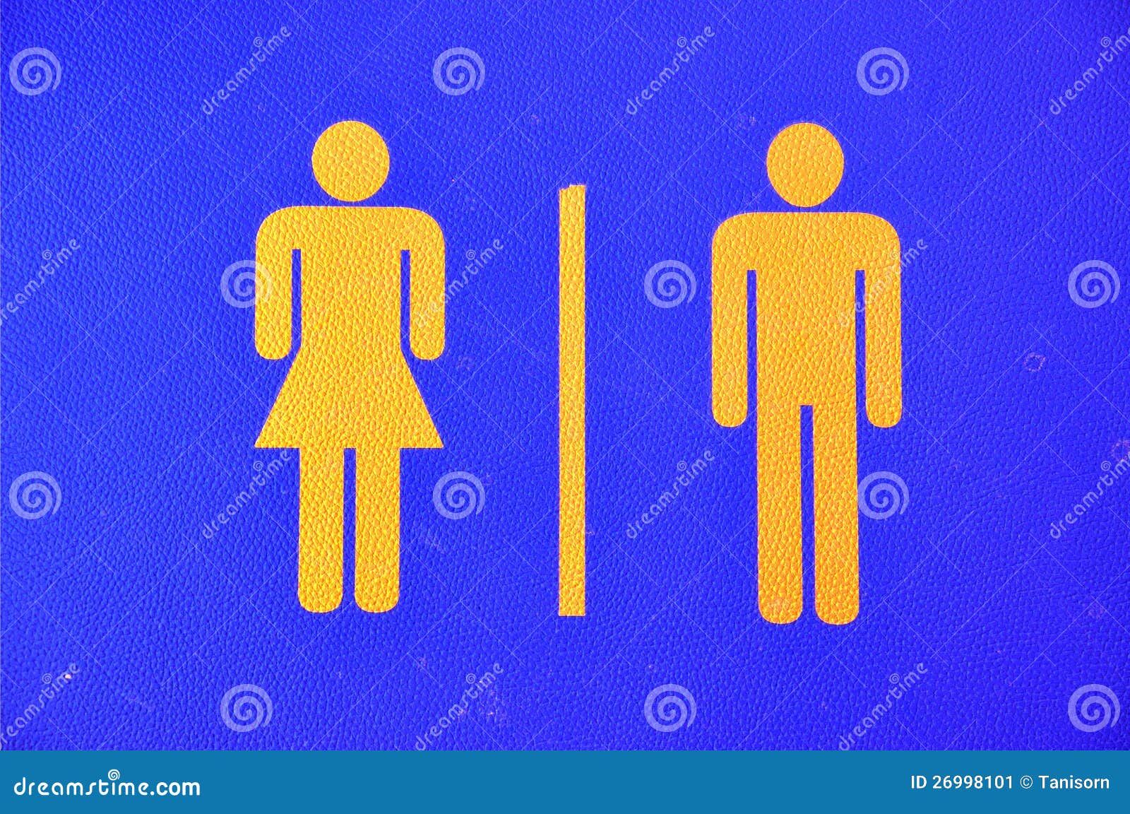 2 Adesivi Segno WC Divertenti - PVC Rimovibile, Per Porte Bagno, Facile Applicazione Senza Fori - Foto 10