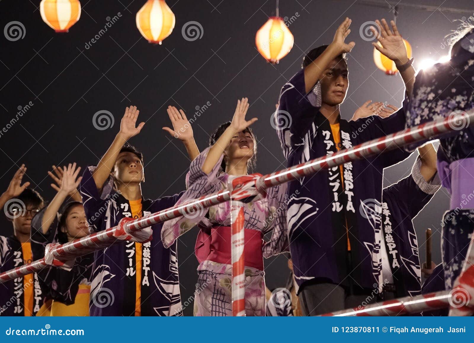 Bon Odori Dance Performance Editorial Photo Image Of Celebrate Happy Bon Odori Dance Performance Editorial Photo Image Of Celebrate Happy