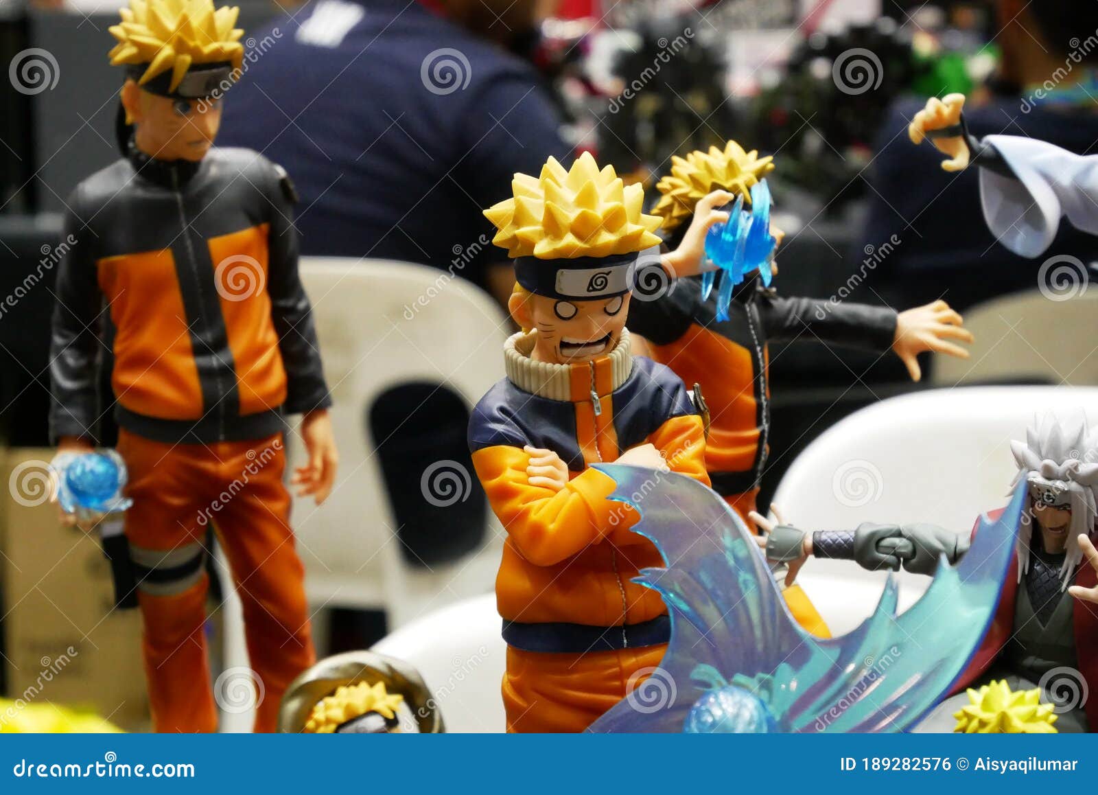 Selecionado Focado Na Figura De Ação Fictícia Gaara Da Popular Série De Desenhos  Animados Japonesa Naruto. Imagem de Stock Editorial - Imagem de coletor,  indicado: 248927544