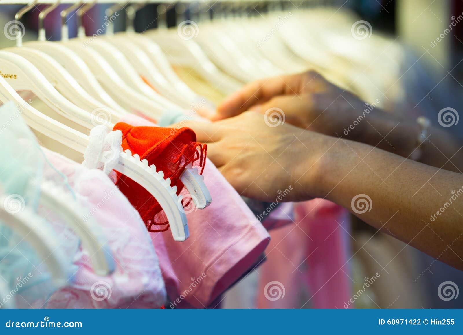 Select kids clothes stock photo. Image of handsome, clothing 60971422