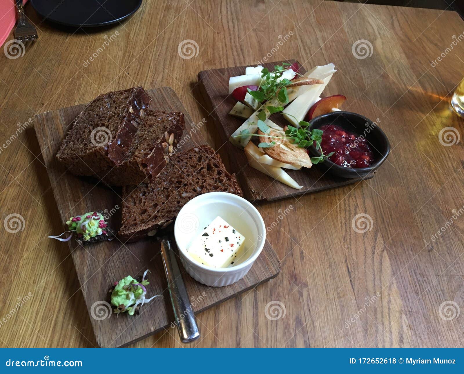 Selection Of Cheese And Ry Bread With Butter As A Starters In A Restaurant Stock Photo Image Of Island Cream Selection Of Cheese And Ry Bread With Butter As A Starters In A Restaurant Stock Photo Image Of Island Cream