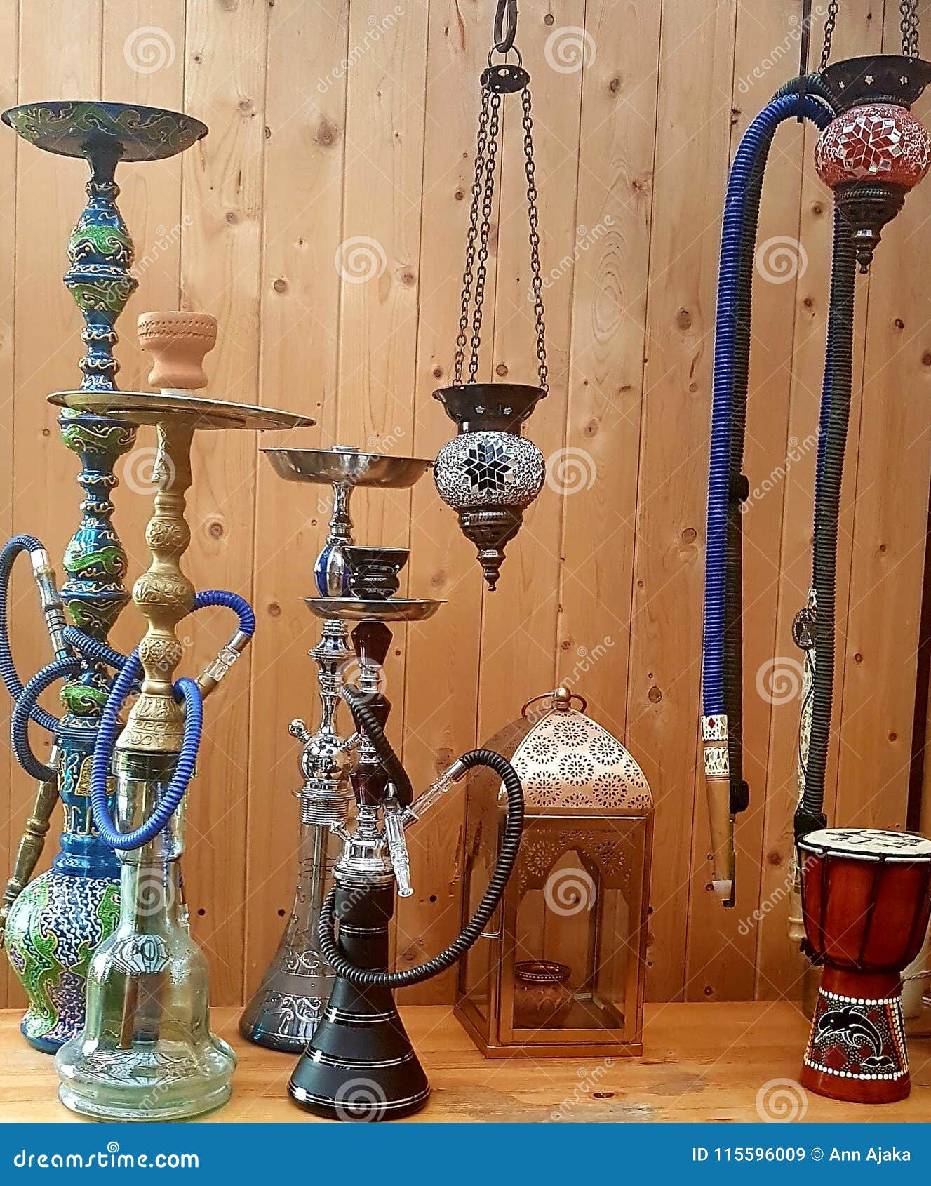 Shisha time stock image. Image of hubblebubble, smoking 115596009