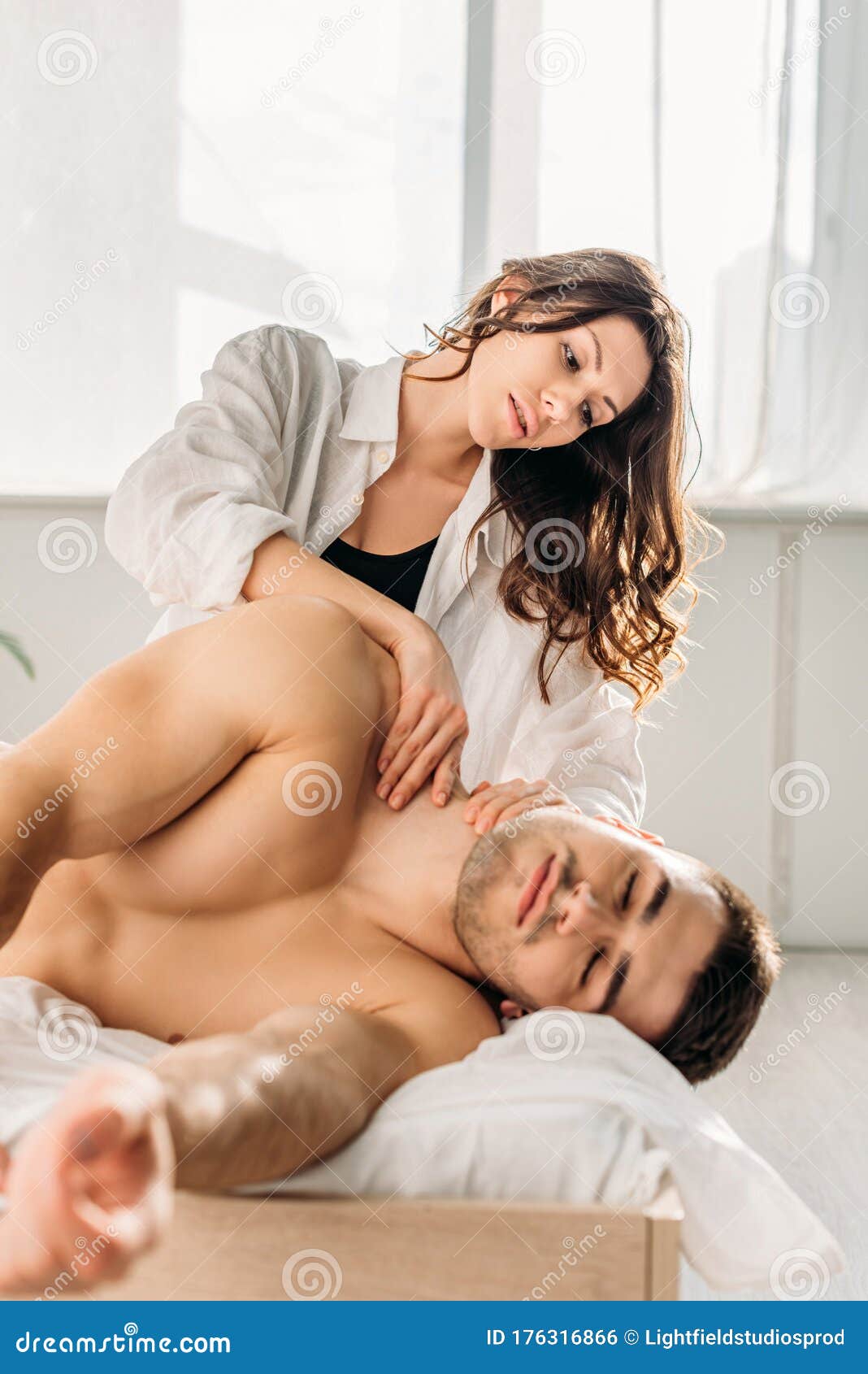 486 Erotic Massage Stock Photos picture