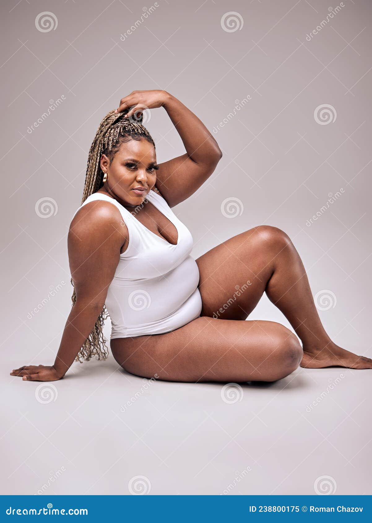 Ebony fat body