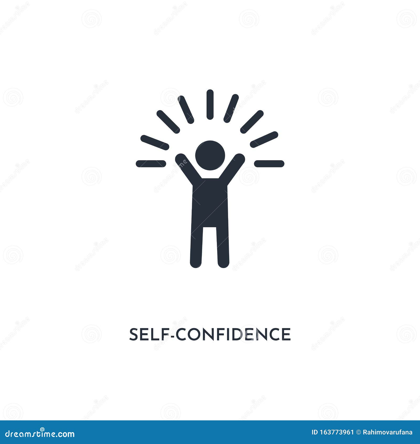 Symbol For Self Confidence