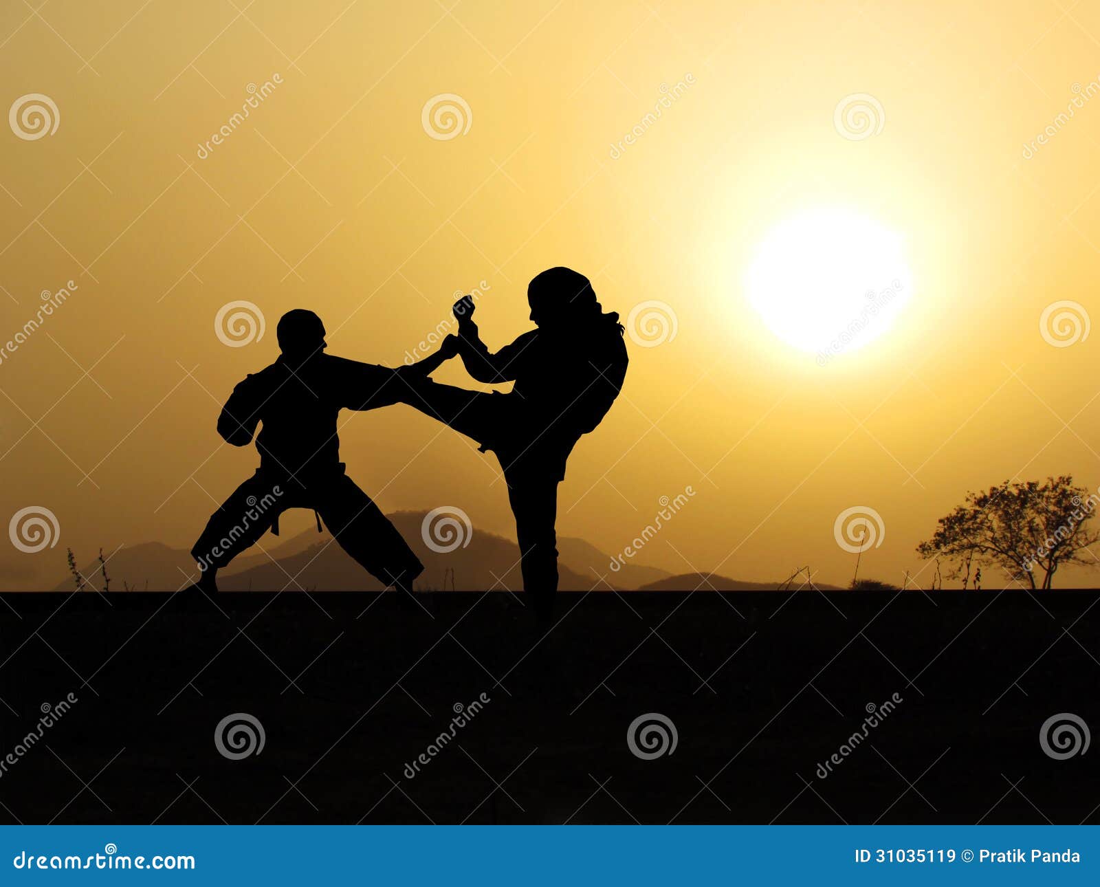 self defense martial arts training