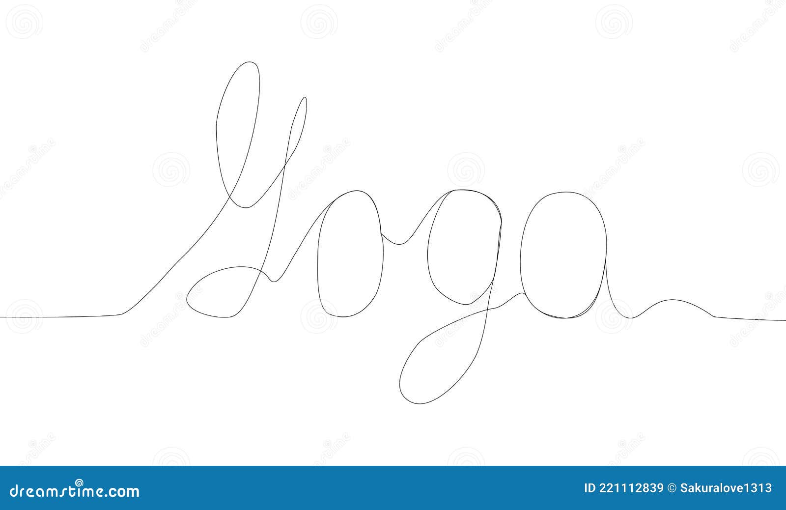 Self Drawing Animation Of Continuous One Single Line Drawing Of Self Drawing Animation Of Continuous One Single Line Drawing Of