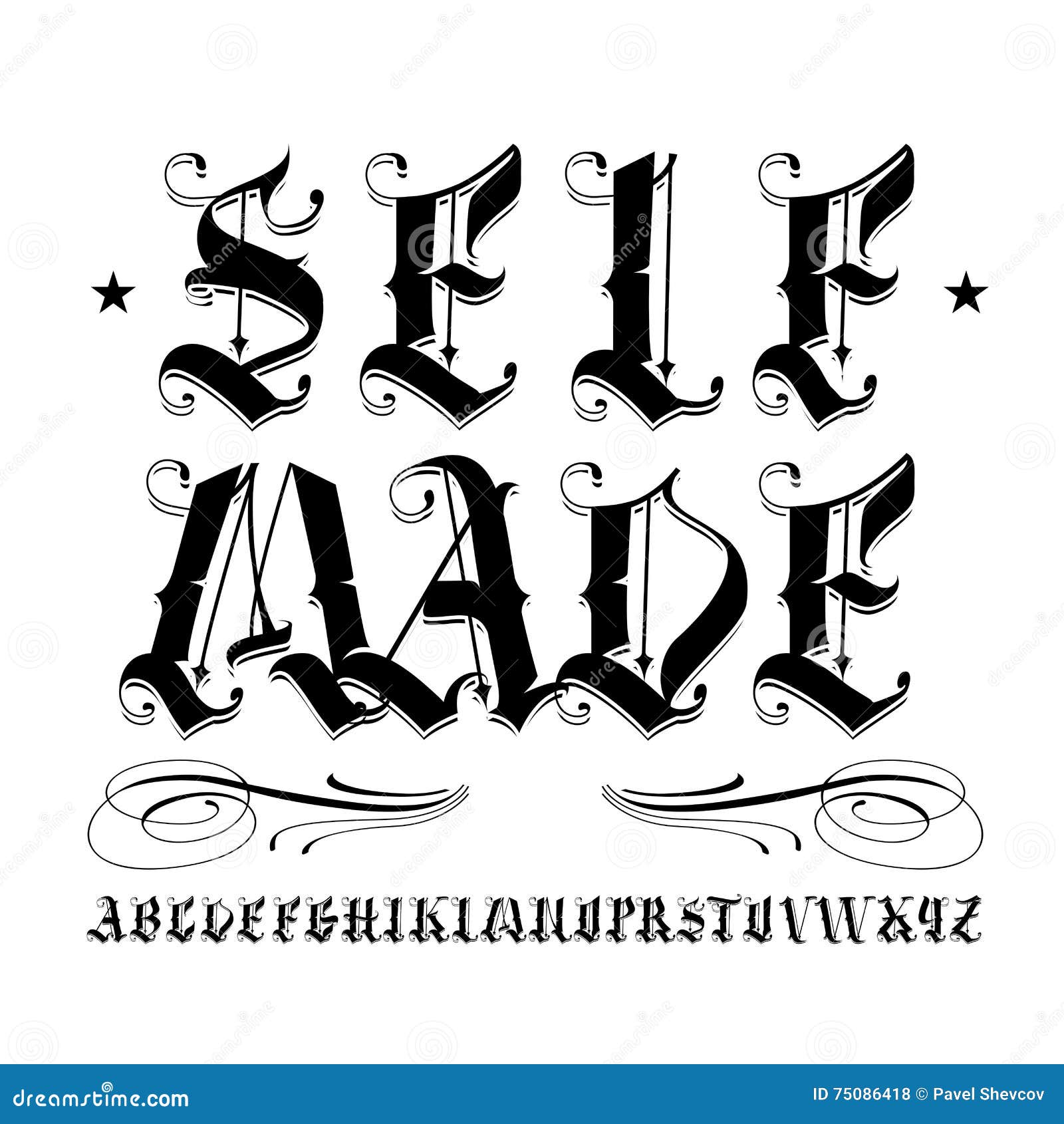 Self Made tattoo shop  Facebook