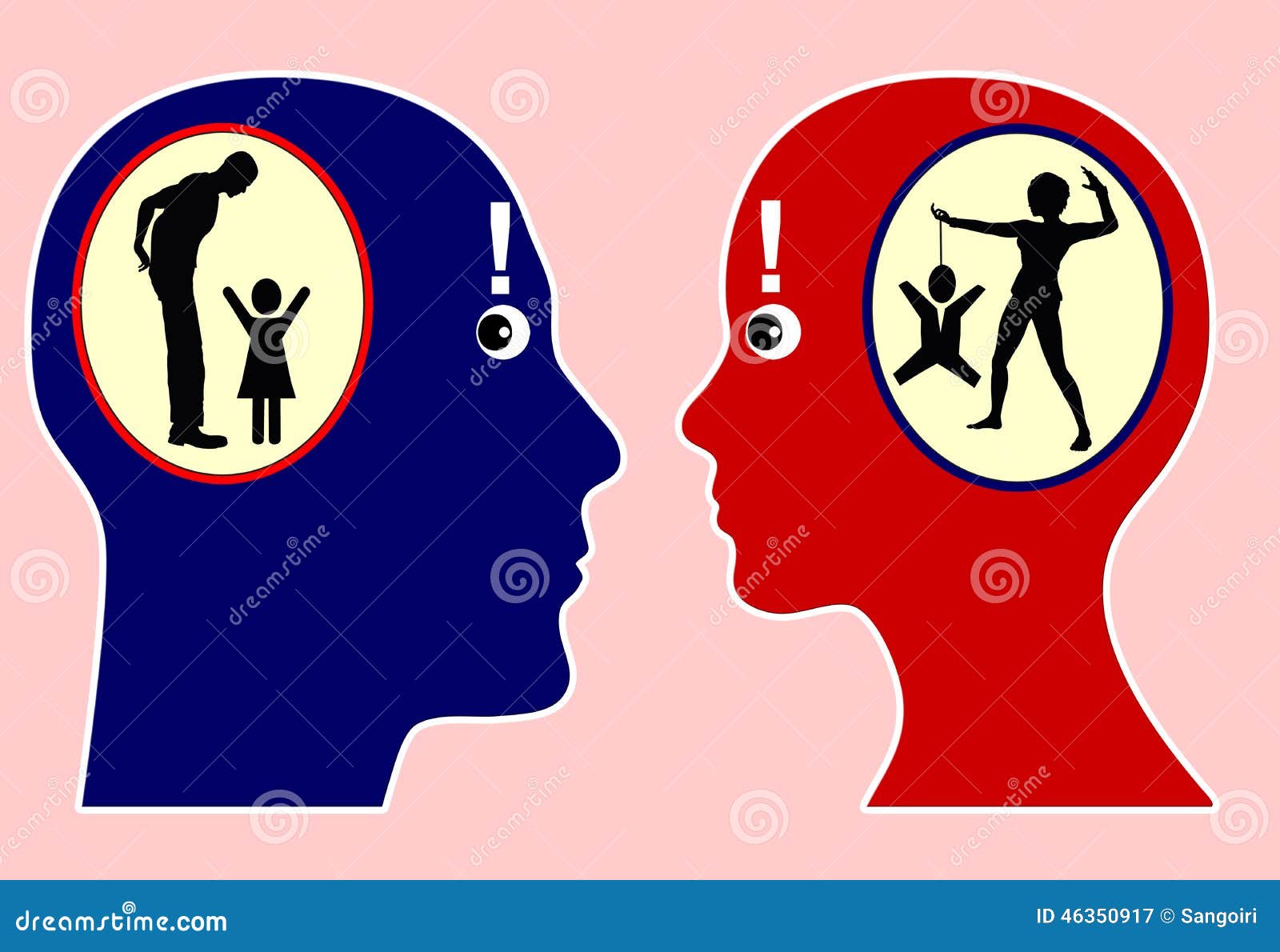 Self Perception Stock Illustration Illustration Of Psyche 46350917 self-perception-stock-illustration-illustration-of-psyche-46350917