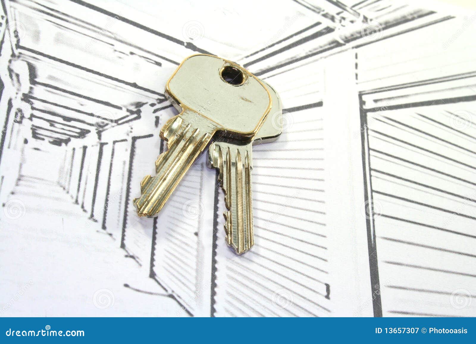 What is the best way to store bunches of keys? - How to store bunches of  keys