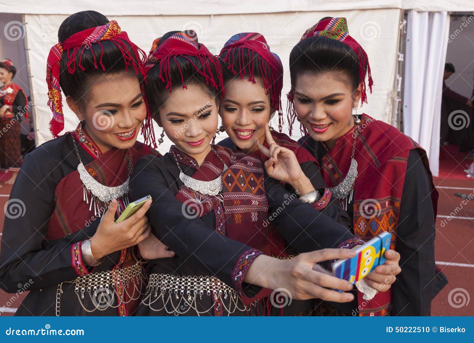 Selfie is New Cultural Trend Editorial Image - Image of asia, instagram ...