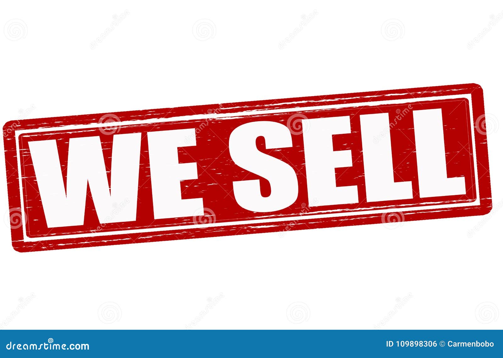 We sell stock illustration. Illustration of betray, sell 109898306