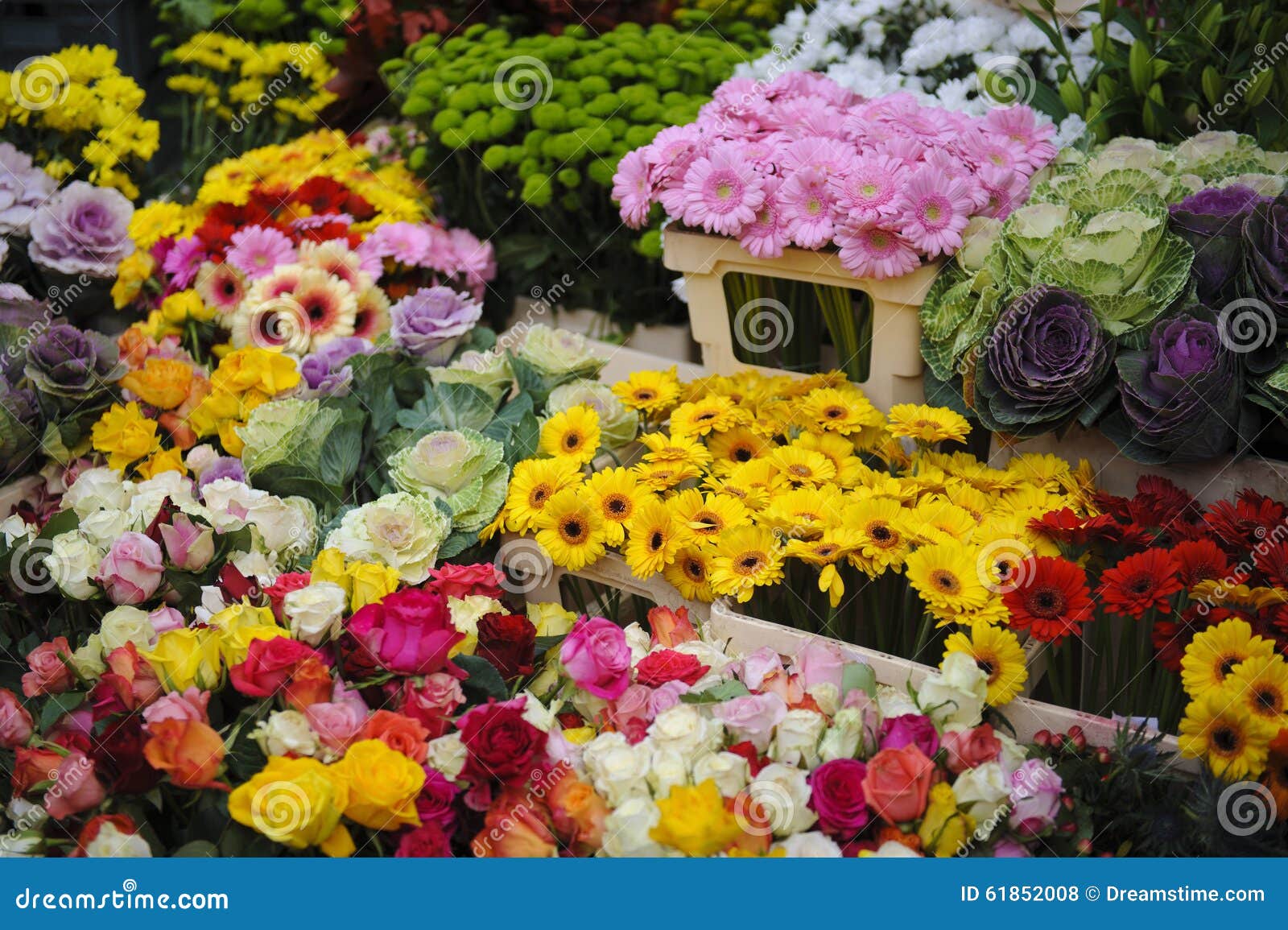 373 Selling Flowers Flower Stand Photos - Free & Royalty-Free Stock ...