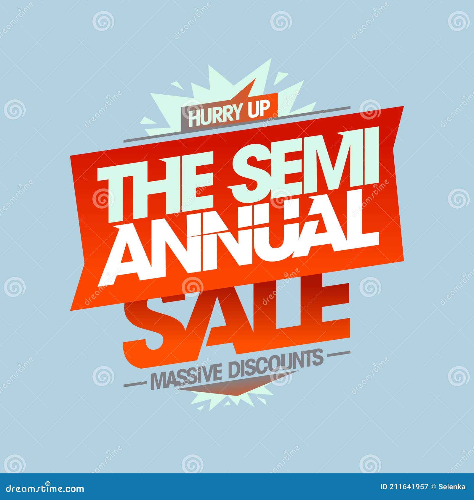 Semi Annual Stock Illustrations – 78 Semi Annual Stock