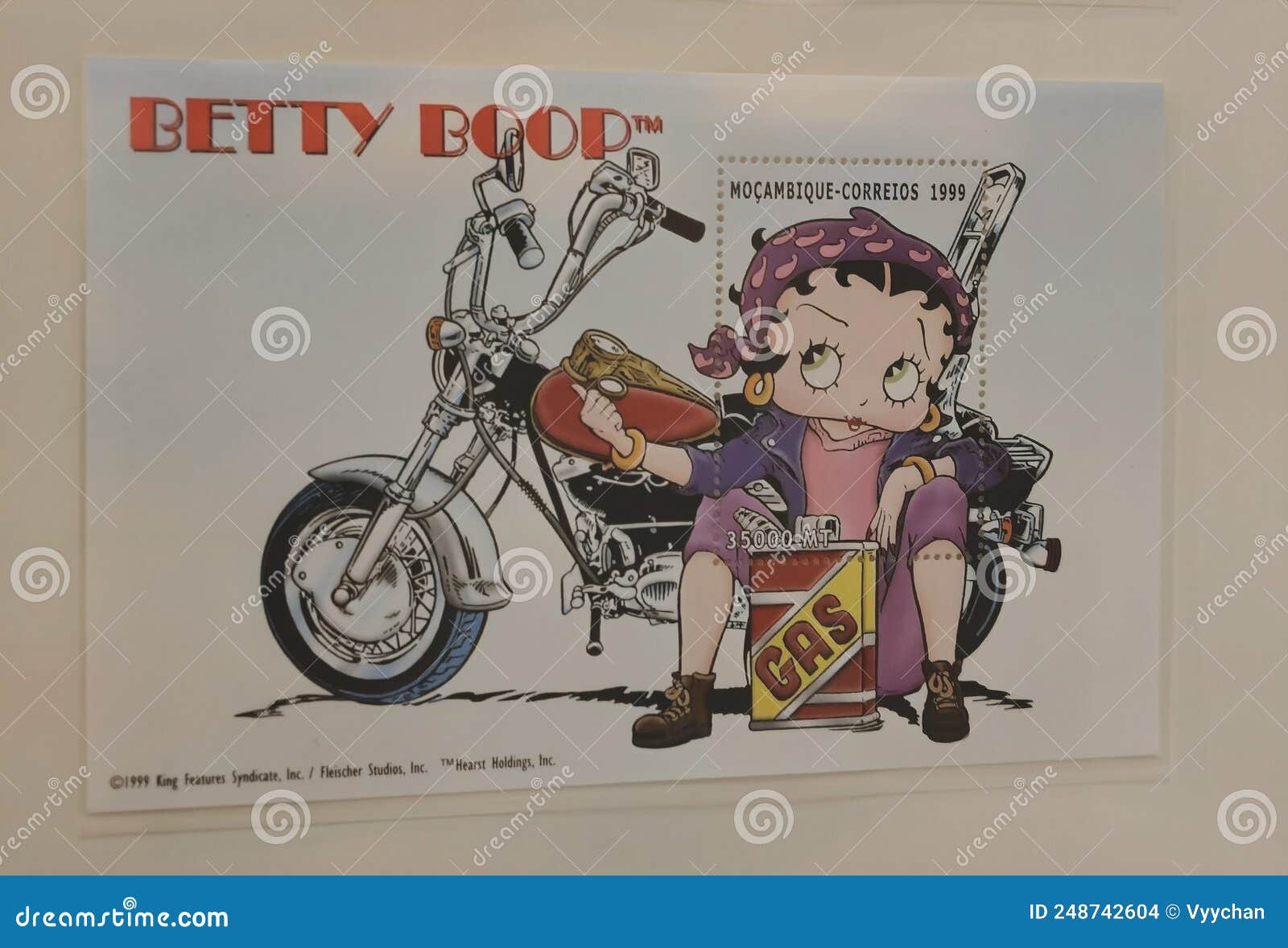 Imagens da Betty Boop na praia  Betty boop, Personagens de