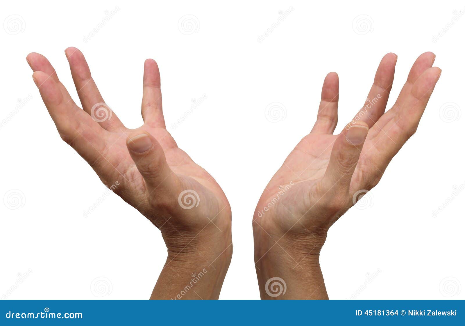 Sending Healing Energy stock photo. Image of awareness 45181364