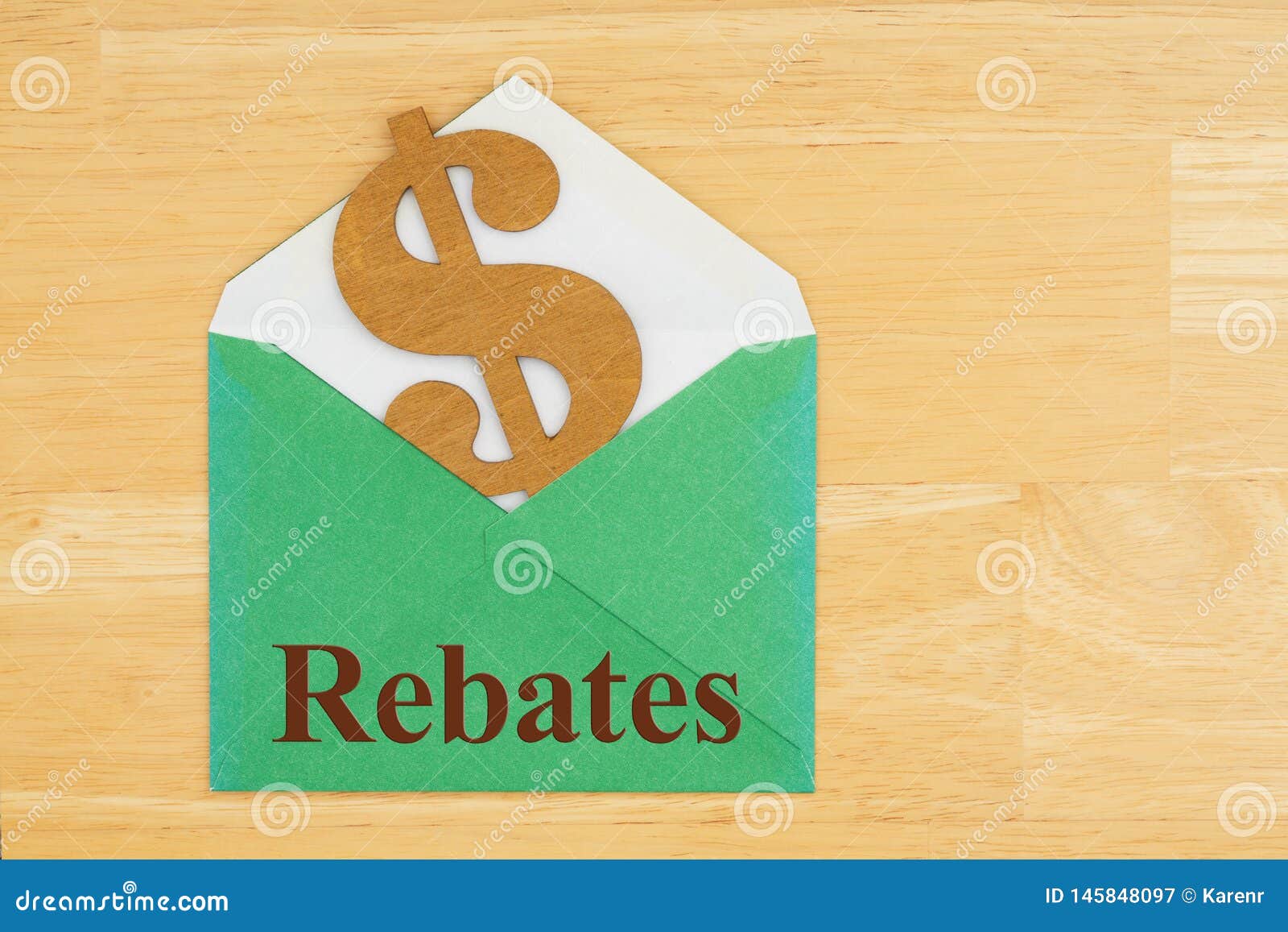 Rebate Finance