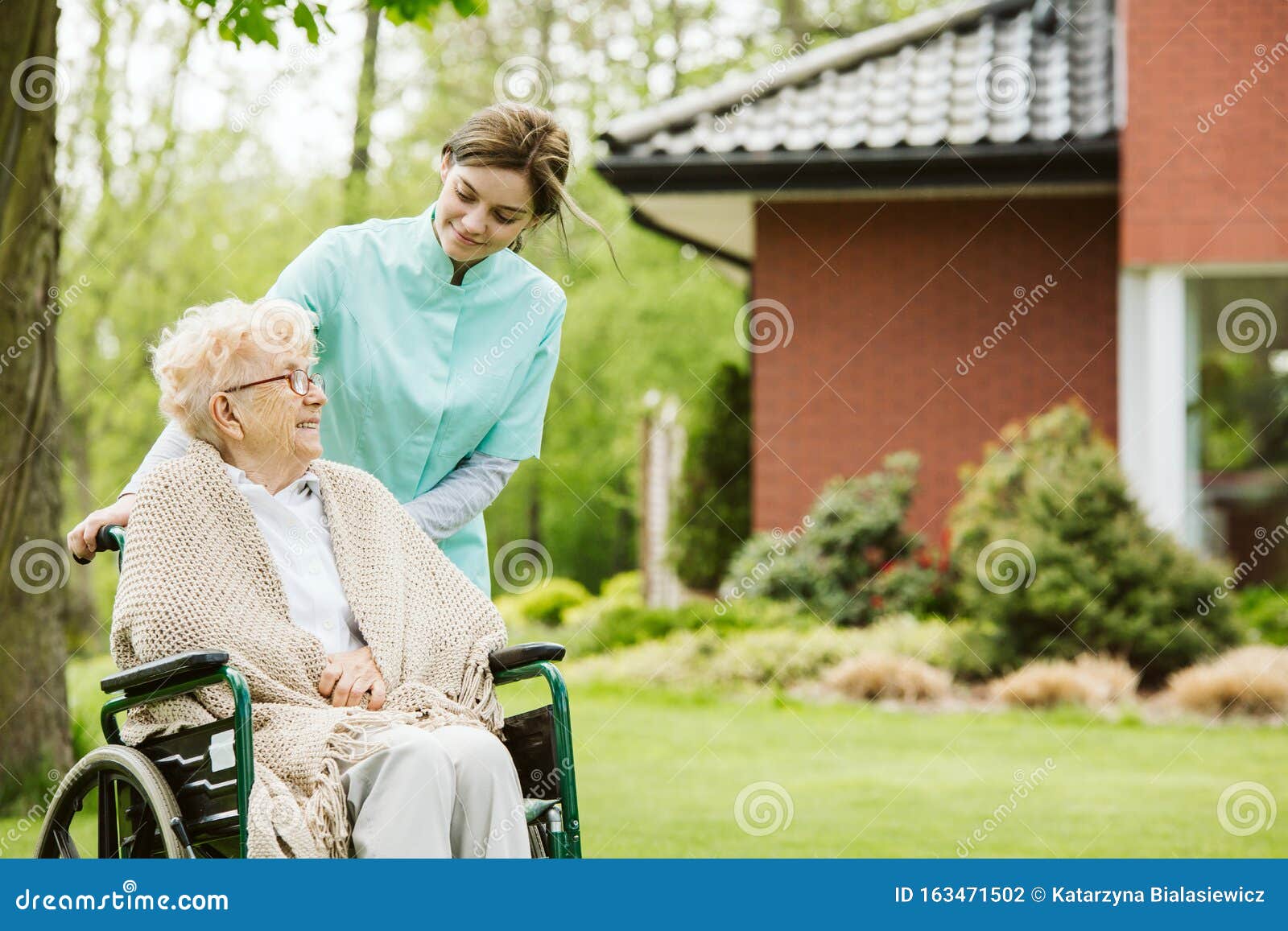 garden of palms nursing home