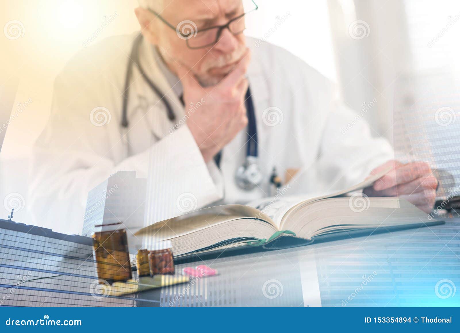 Хороший врач читать