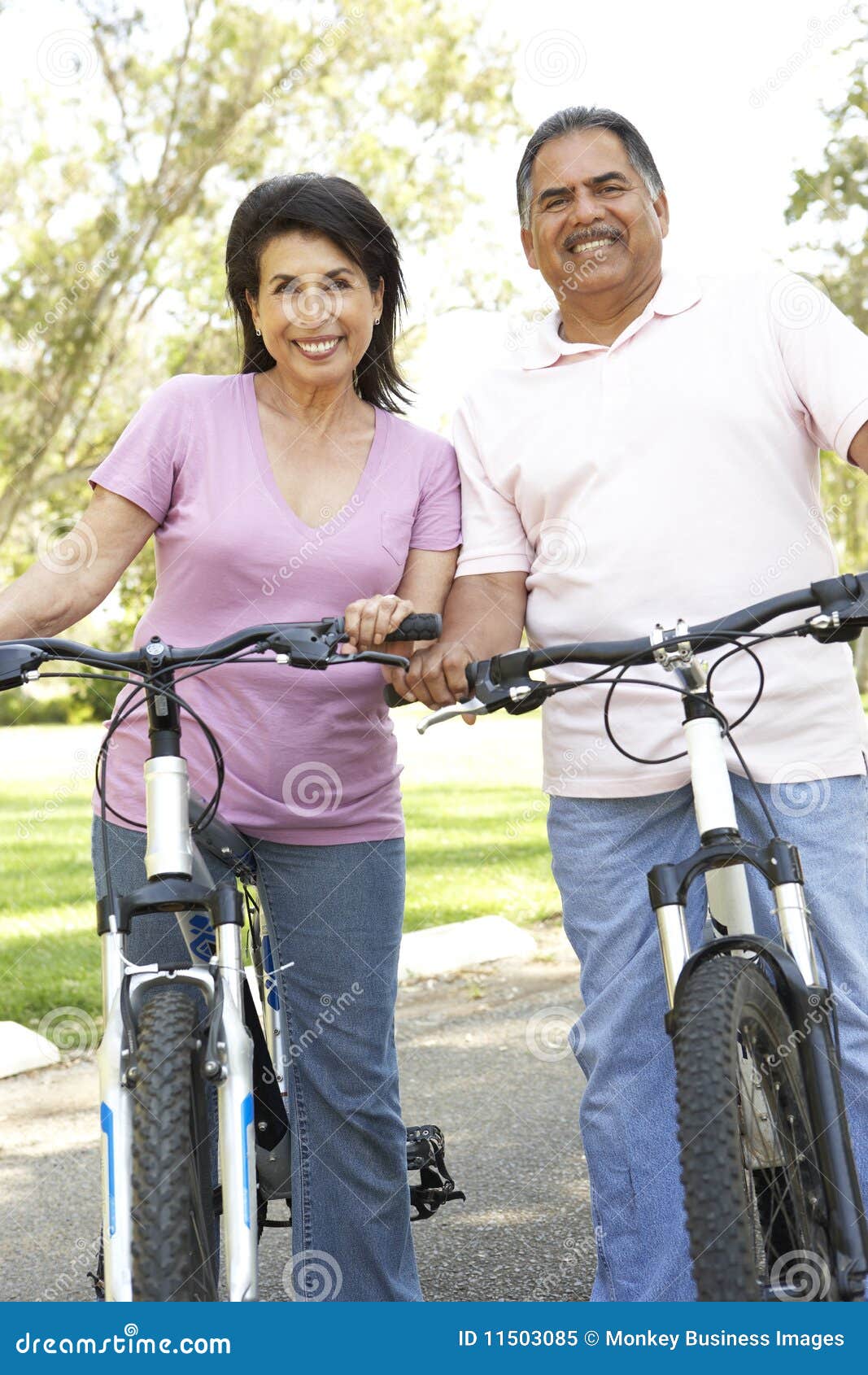 bikes for senior citizens