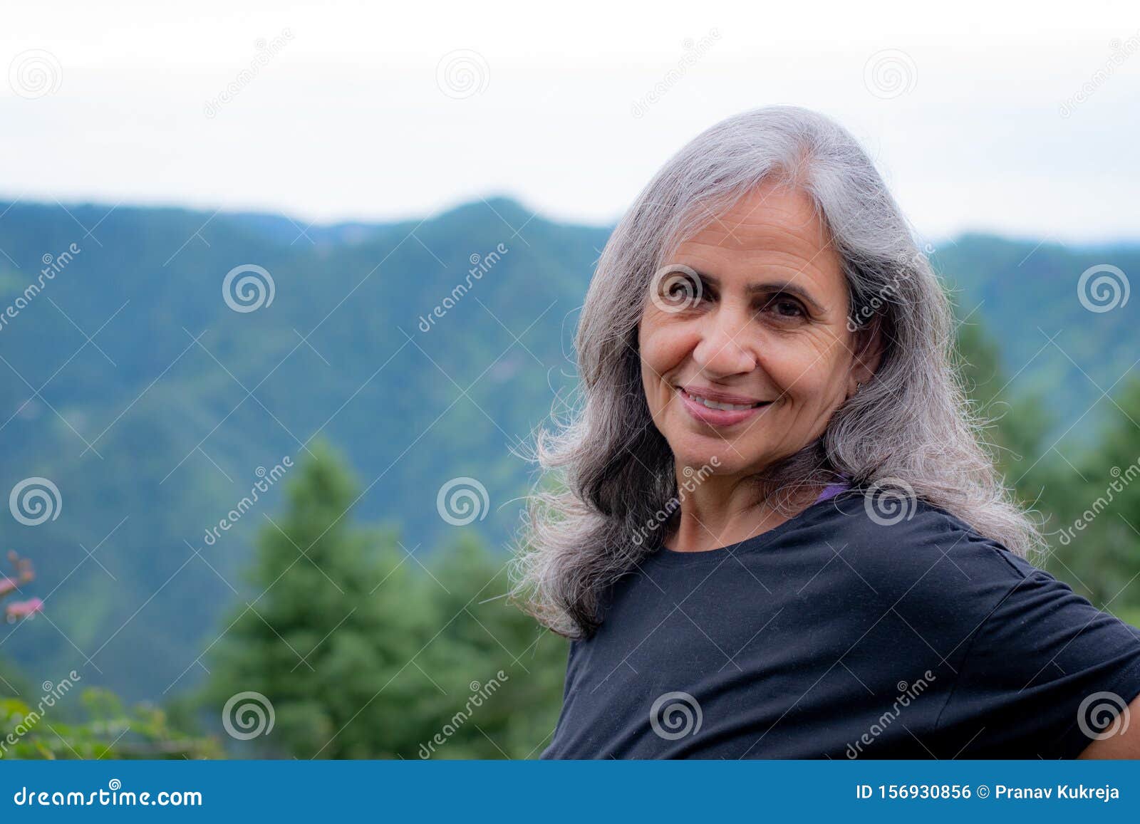 Senior Indian Woman with Grey Hair and Glowing Skin, Meditating in the Morning. Stock Photo - Image of looking, adventure: 156930856 Senior Indian Woman with Grey Hair and Glowing Skin, Meditating in the Morning. Stock Photo - Image of looking, adventure: 156930856