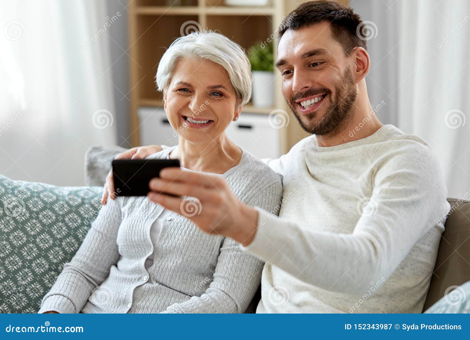 Mom Takes Son On Graduation Trip