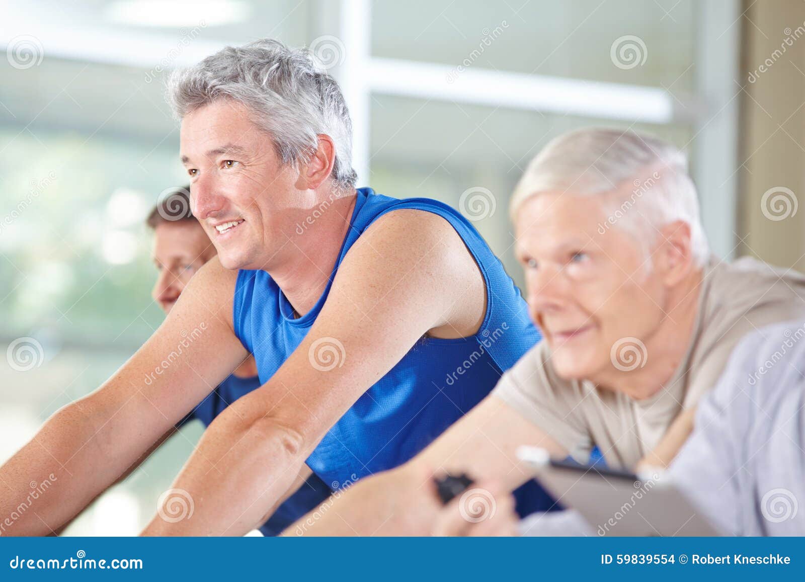 bikes for senior citizens