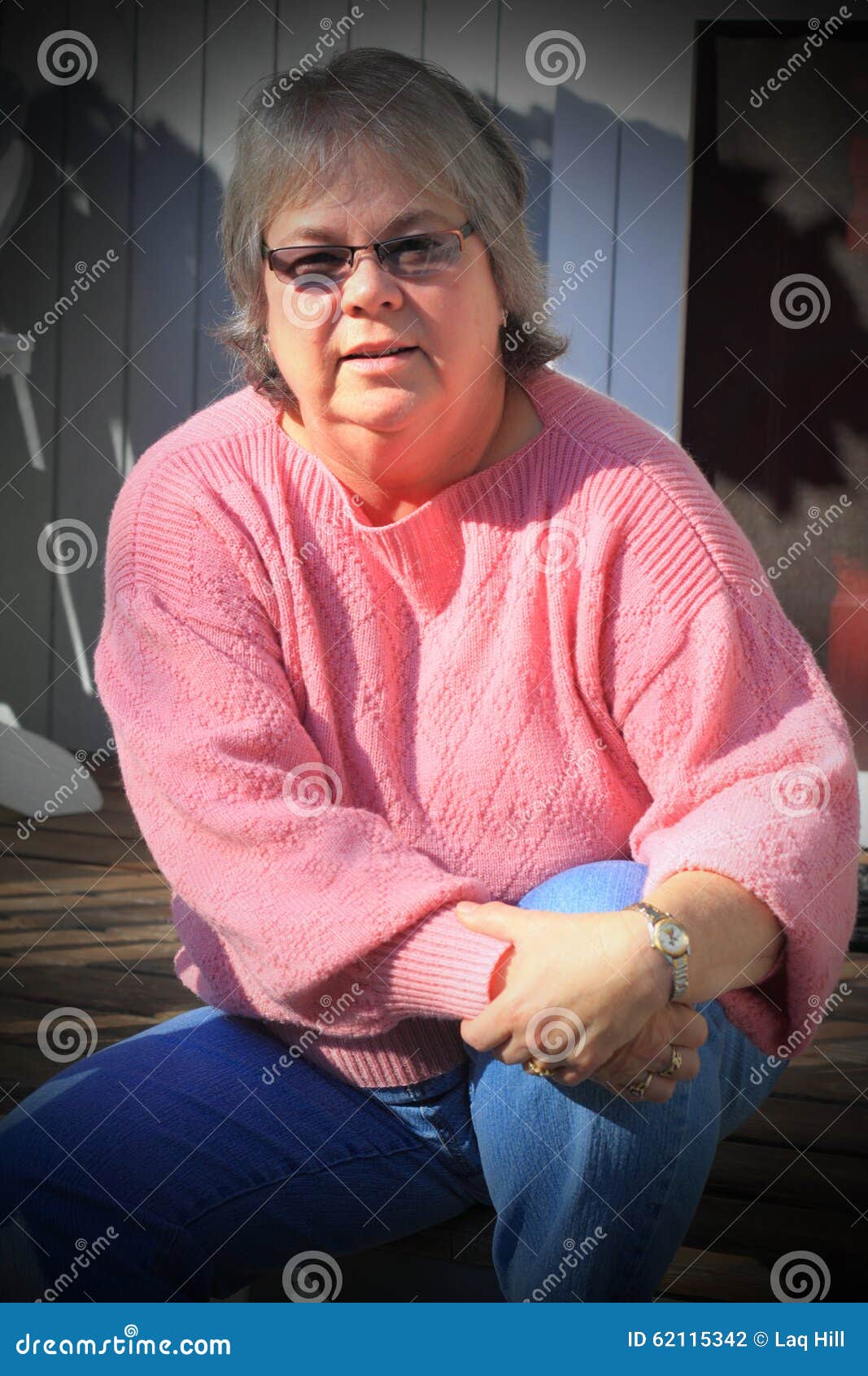 Chubby Grandma Stock Photos - Free & Royalty-Free Stock Photos from  Dreamstime