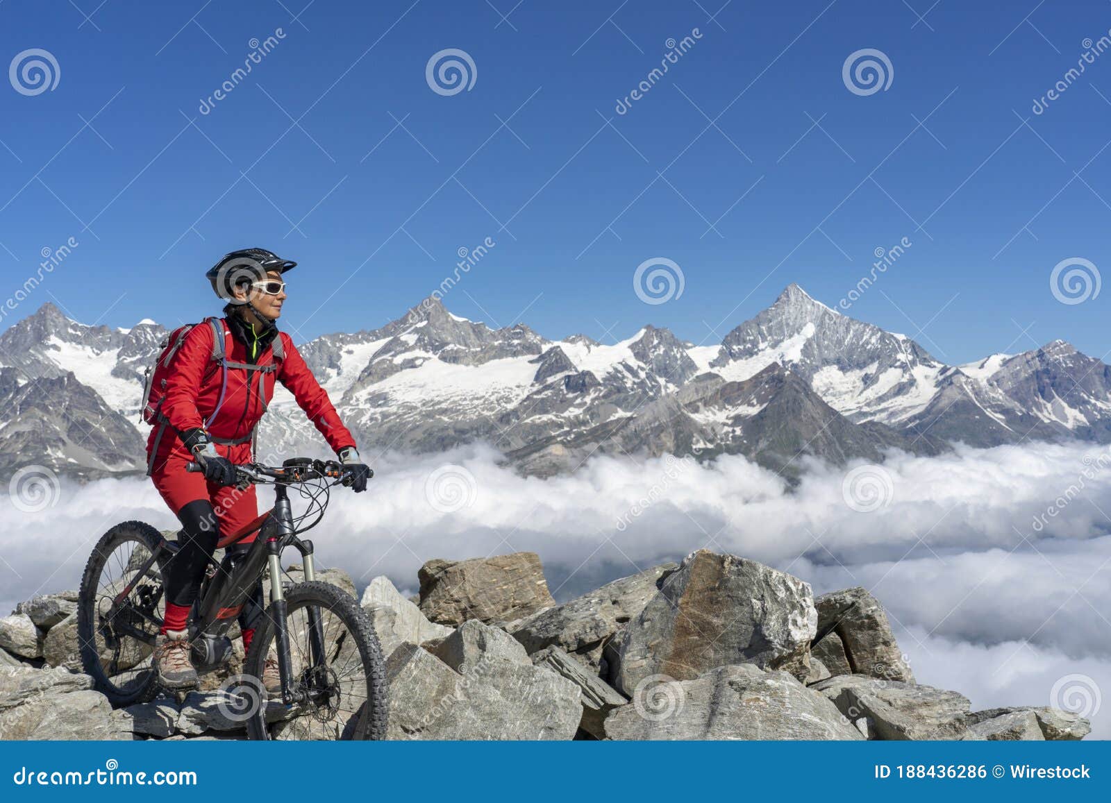 matterhorn bike