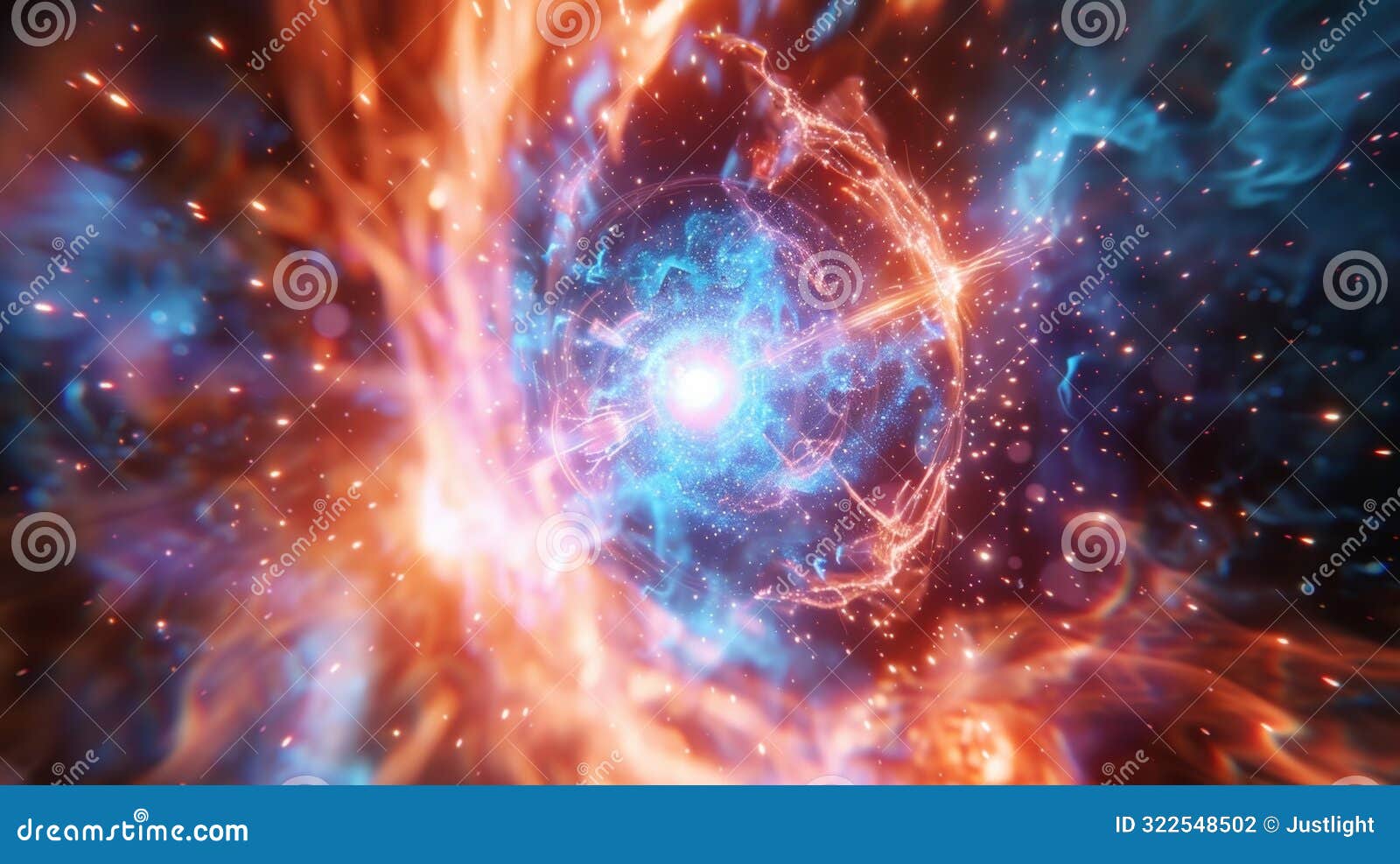 a sense of excitement and endless possibilities as the expedition continues to push the boundaries of particle