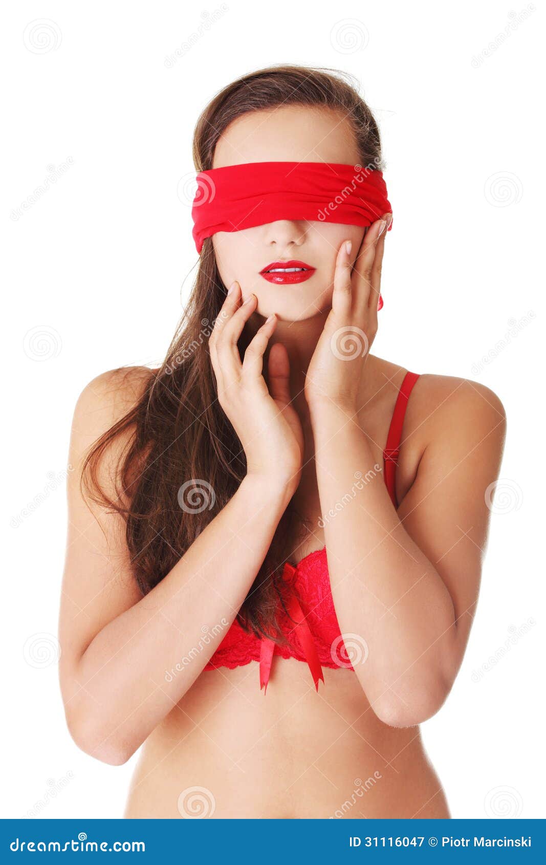 4,890 Blindfold Woman Stock Photos - Free & Royalty-Free Stock Photos from  Dreamstime