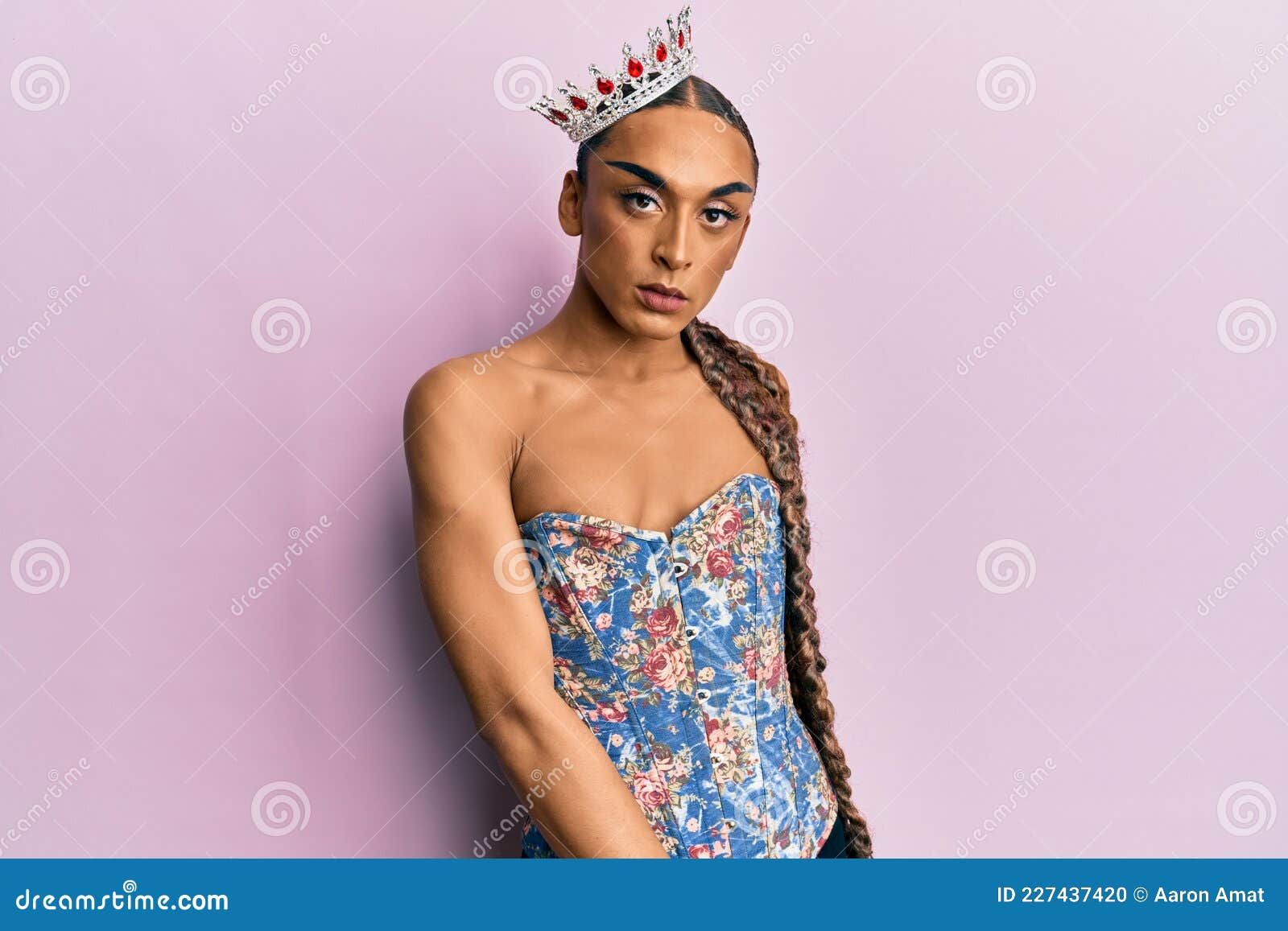 Sexy Transgender