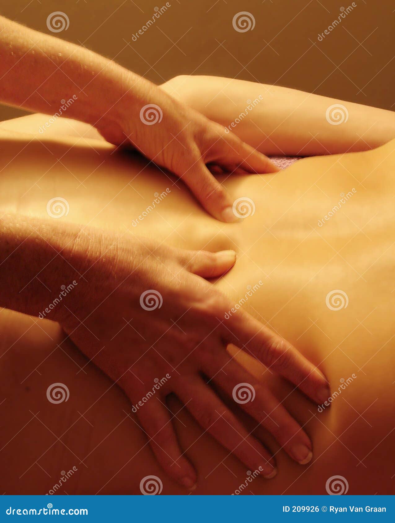 Sensual Massage Pic