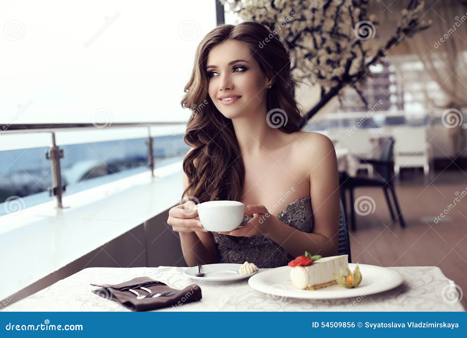 Cafe Cafe Sensual