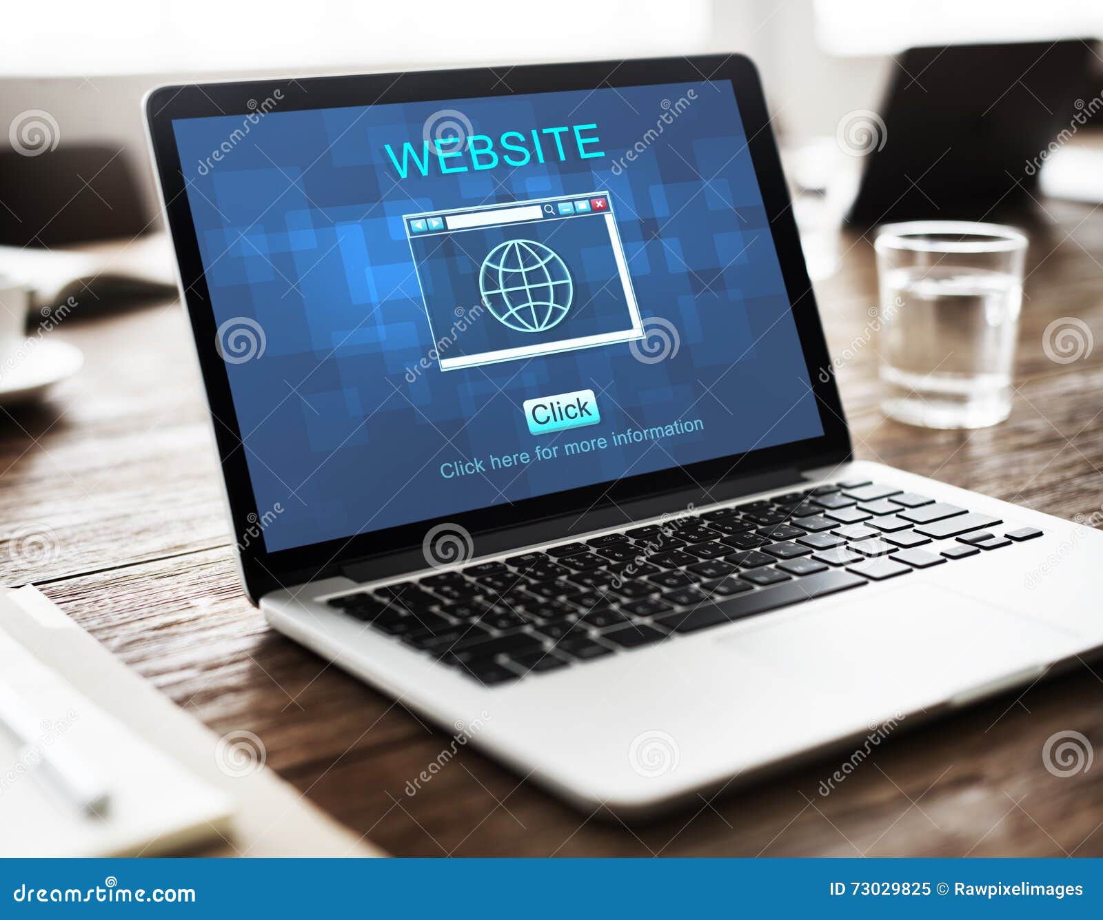 seo online website web hosting technology concept