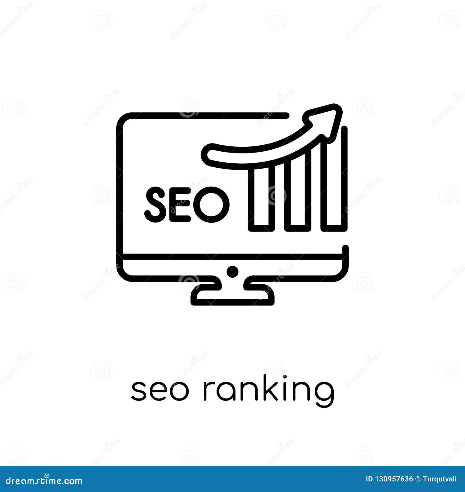 Seo Rank Icon Stock Illustrations 1 772 Seo Rank Icon Stock Illustrations Vectors Clipart Dreamstime