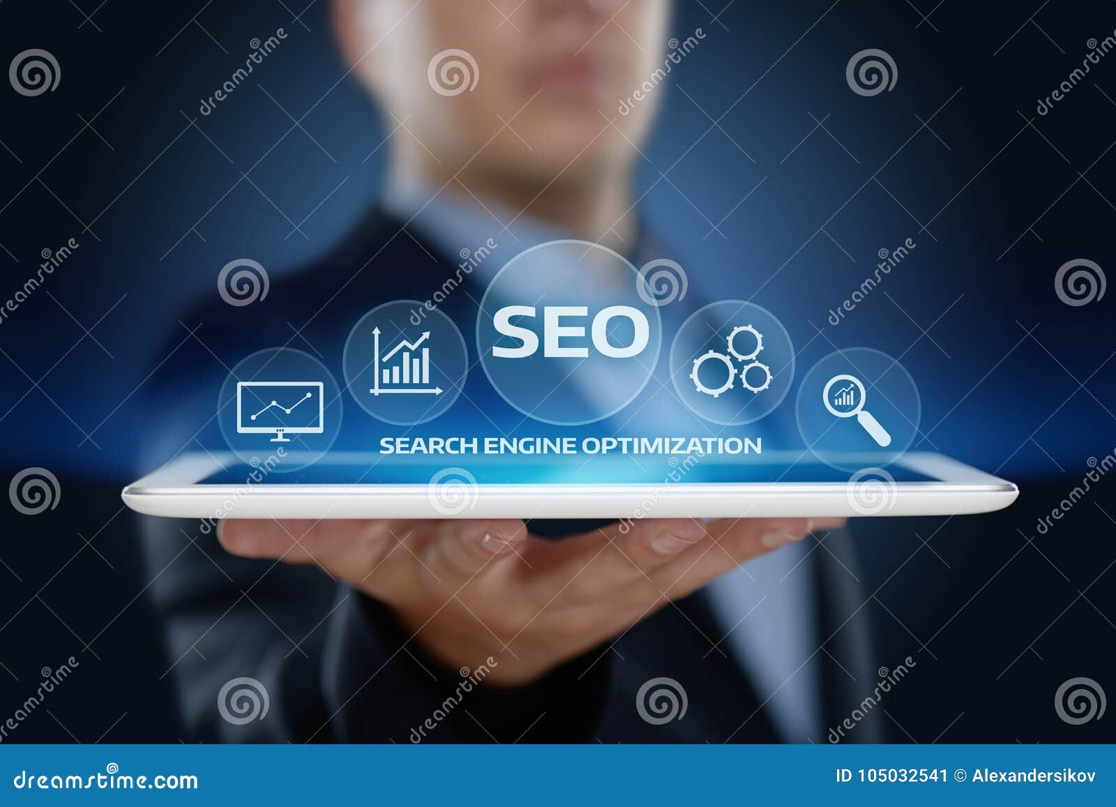 seo search engine optimization marketing ranking traffic website internet business technology concept