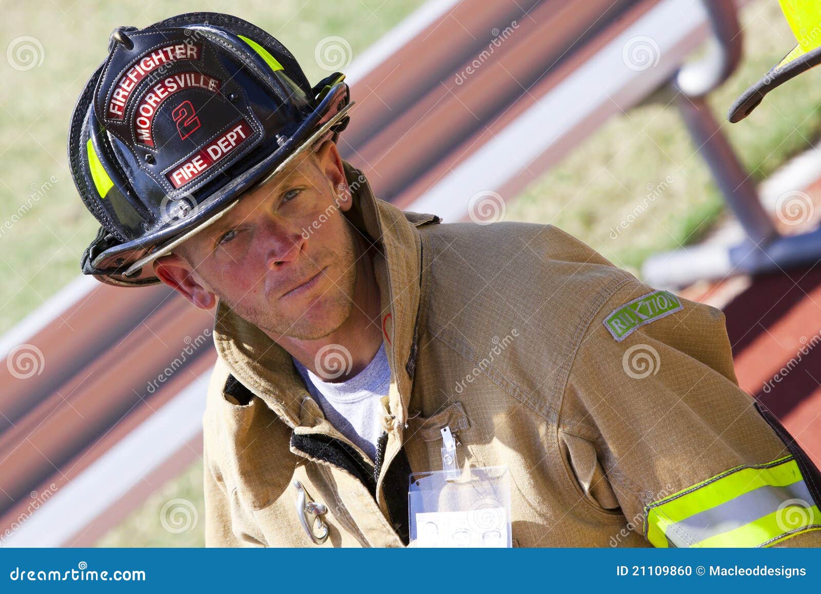 SEP 11, 2011 Firefighter Memorial Stair Climb Editorial Image Image