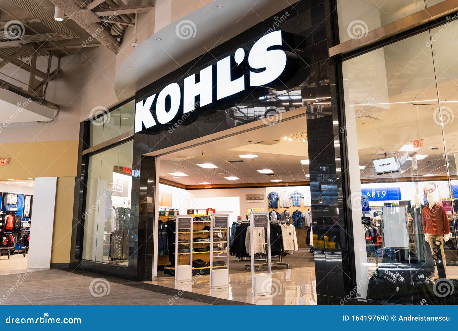 Photos at Kohl's - Department Store in Orlando