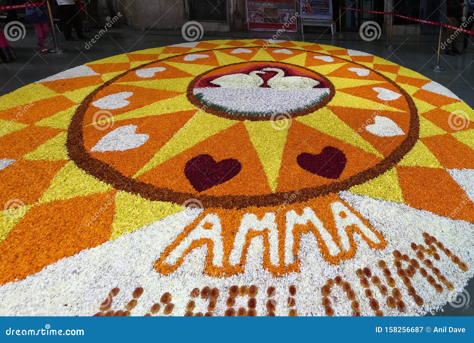 Onam Pookalam Stock Photos - Free & Royalty-Free Stock Photos from ...