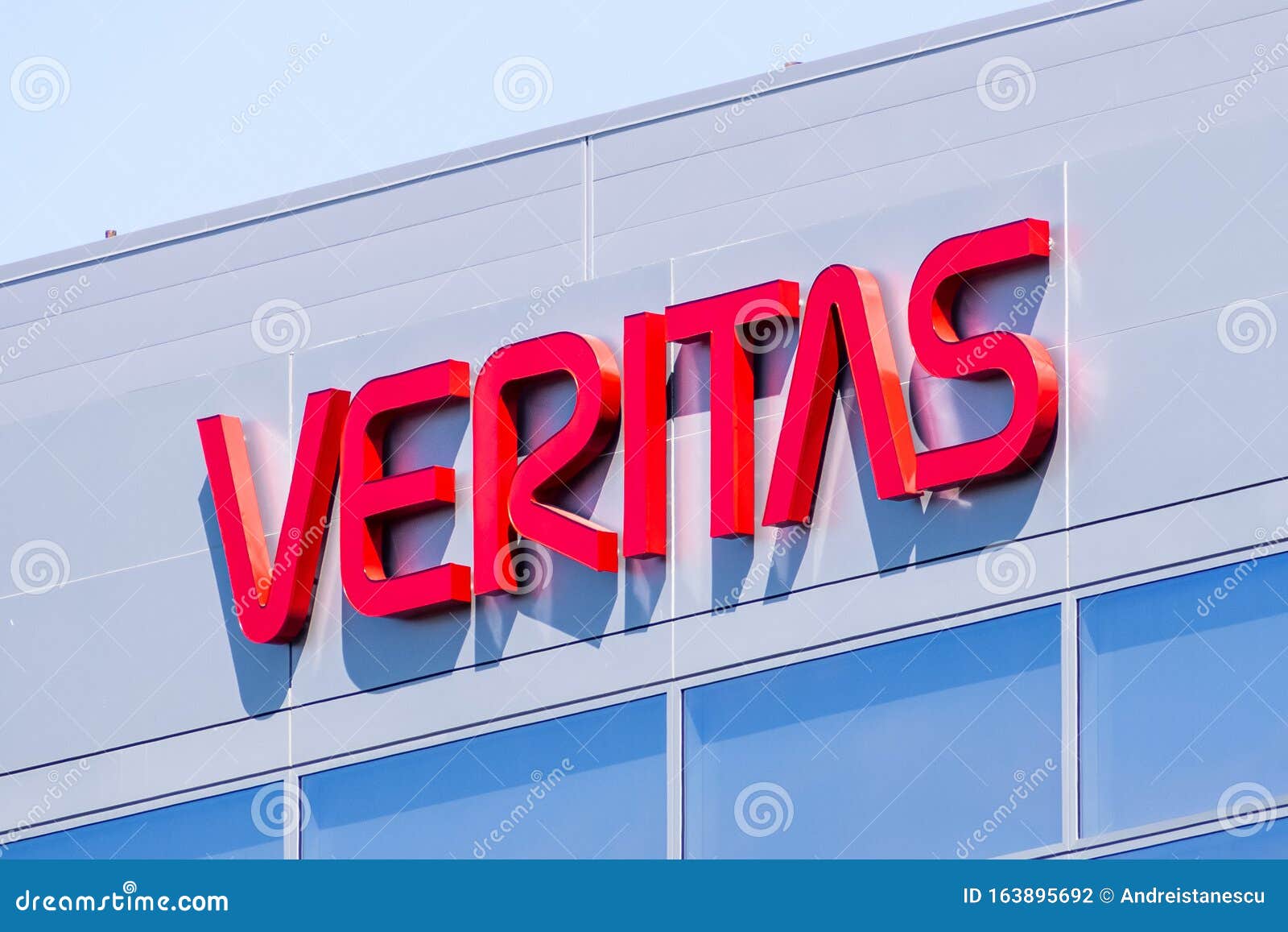 Veritas Technologies news | Virtual Press Office | ITWeb